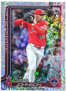 Ryan Johnson