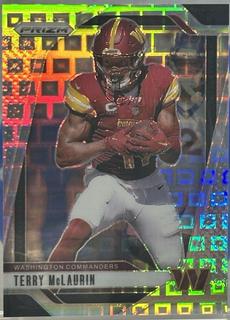 Terry McLaurin