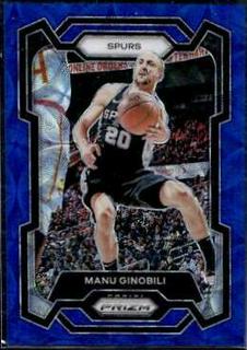 Manu Ginobili