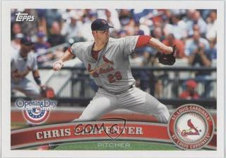 Chris Carpenter