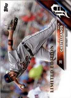Nick Castellanos
