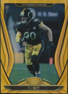 T.J. Watt