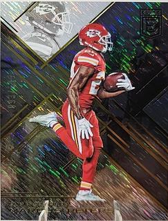 Marcus Peters