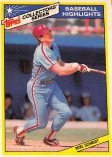 Mike Schmidt