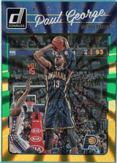 Paul George