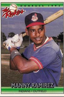 Manny Ramirez