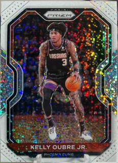 Kelly Oubre Jr.