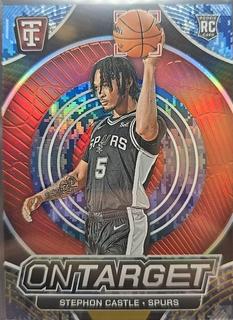 Stephon Castle
