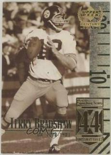 Terry Bradshaw