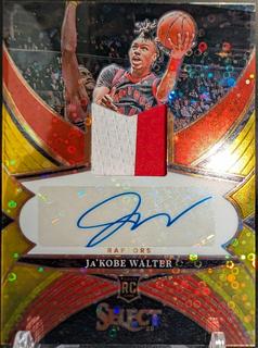 Ja'Kobe Walter