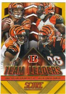 Cincinnati Bengals