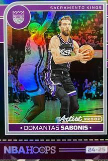 Domantas Sabonis