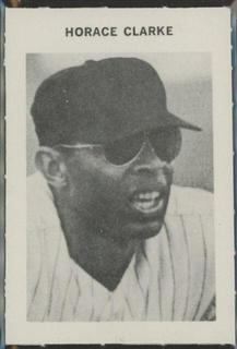 Horace Clarke