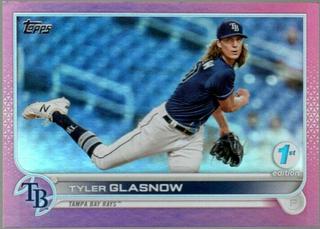 Tyler Glasnow