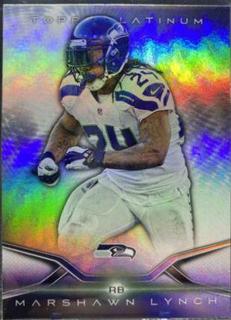Marshawn Lynch