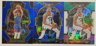 Michael Porter Jr.