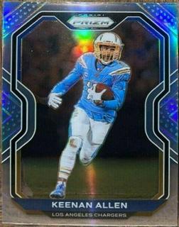 Keenan Allen