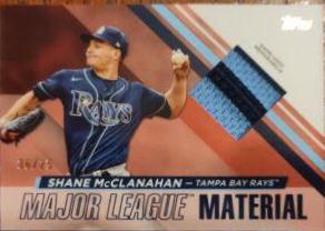 Shane McClanahan