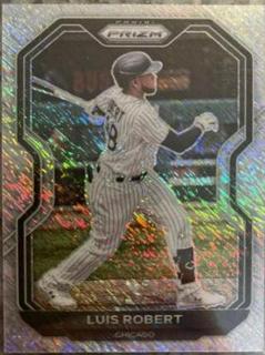Luis Robert