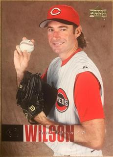 Paul Wilson