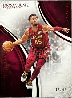 Donovan Mitchell