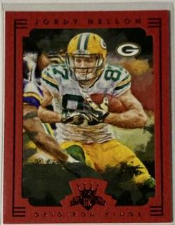 Jordy Nelson
