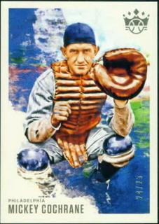 Mickey Cochrane