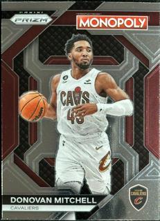 Donovan Mitchell