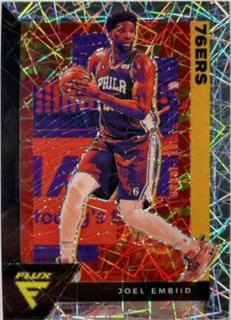 Joel Embiid