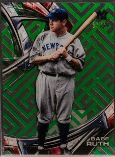 Babe Ruth
