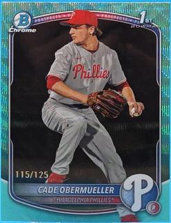 Cade Obermueller