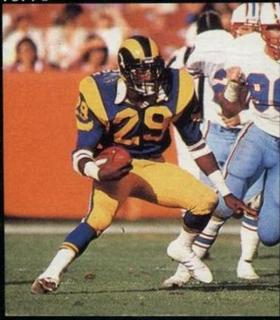 Eric Dickerson