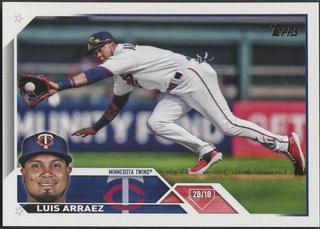 Luis Arraez