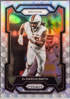 Za'Darius Smith