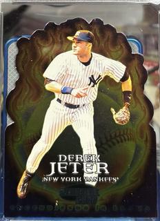 Derek Jeter