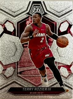 Terry Rozier III