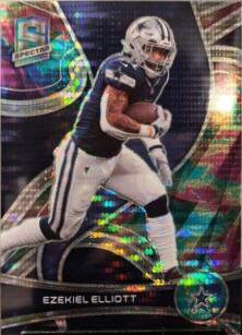 Ezekiel Elliott