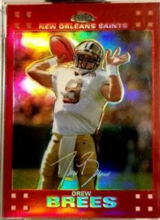 Drew Brees