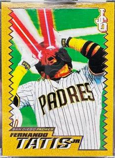 Fernando Tatis Jr.