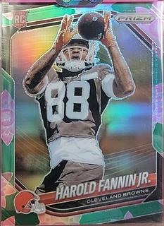 Harold Fannin Jr.
