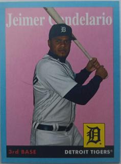 Jeimer Candelario