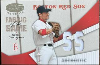 Nomar Garciaparra