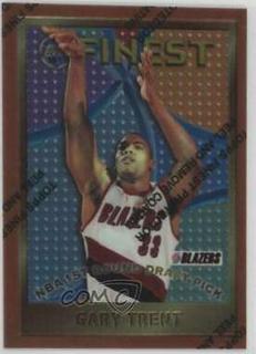 Gary Trent