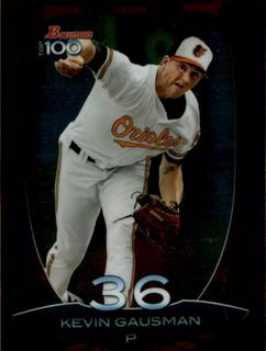 Kevin Gausman