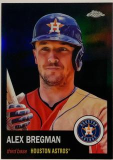 Alex Bregman