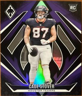 Cade Stover