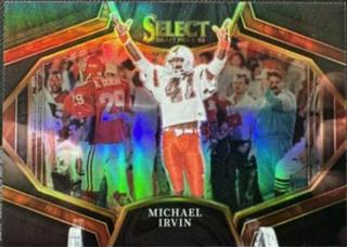 Michael Irvin