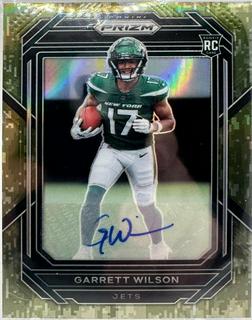 Garrett Wilson