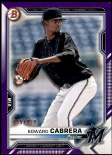 Edward Cabrera