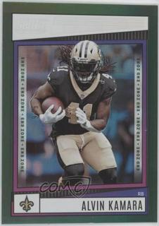 Alvin Kamara
